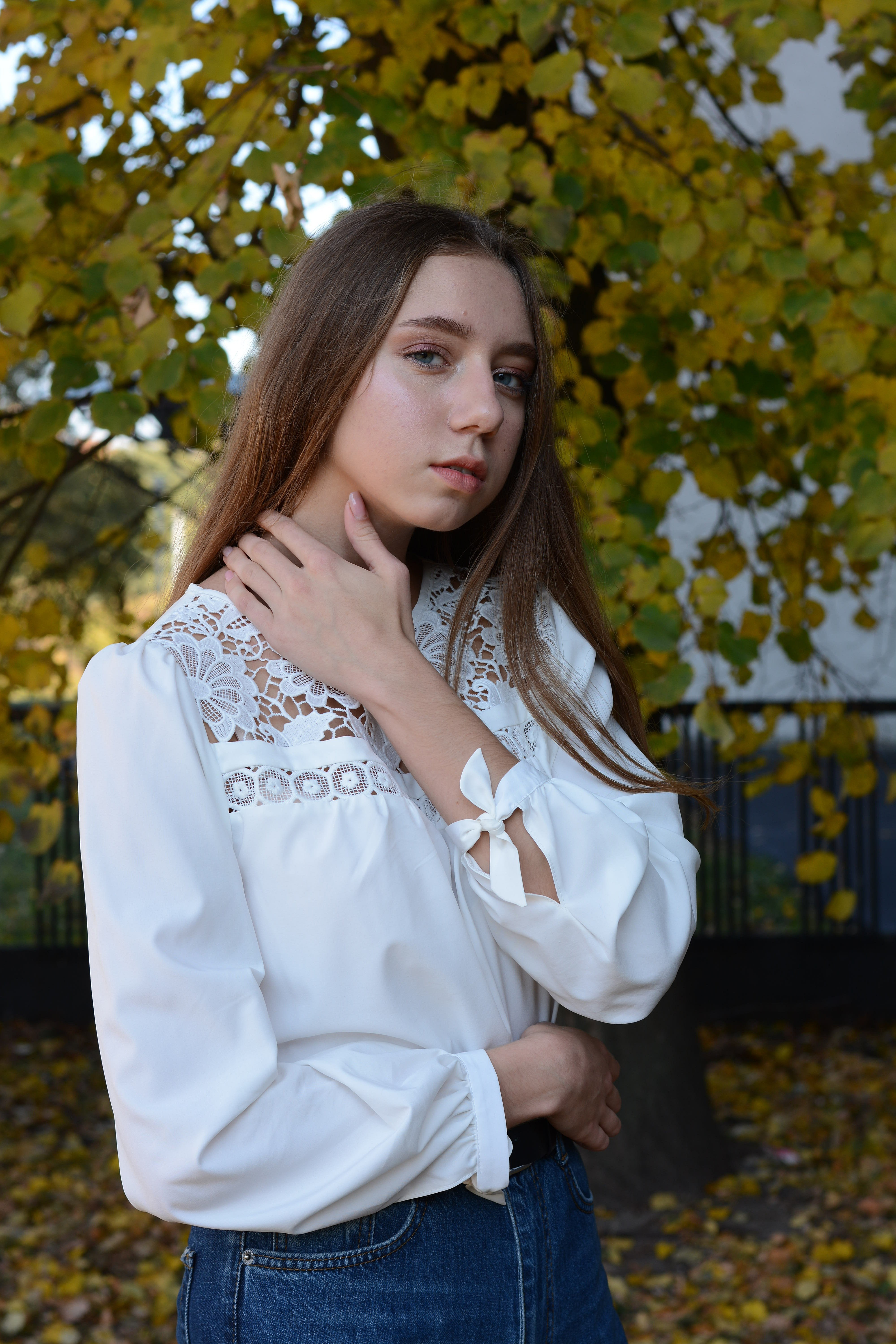 Фотосесія ,портретна , модельна фотозйомка у Сумах, фото - Фотограф Ігор Денисенко