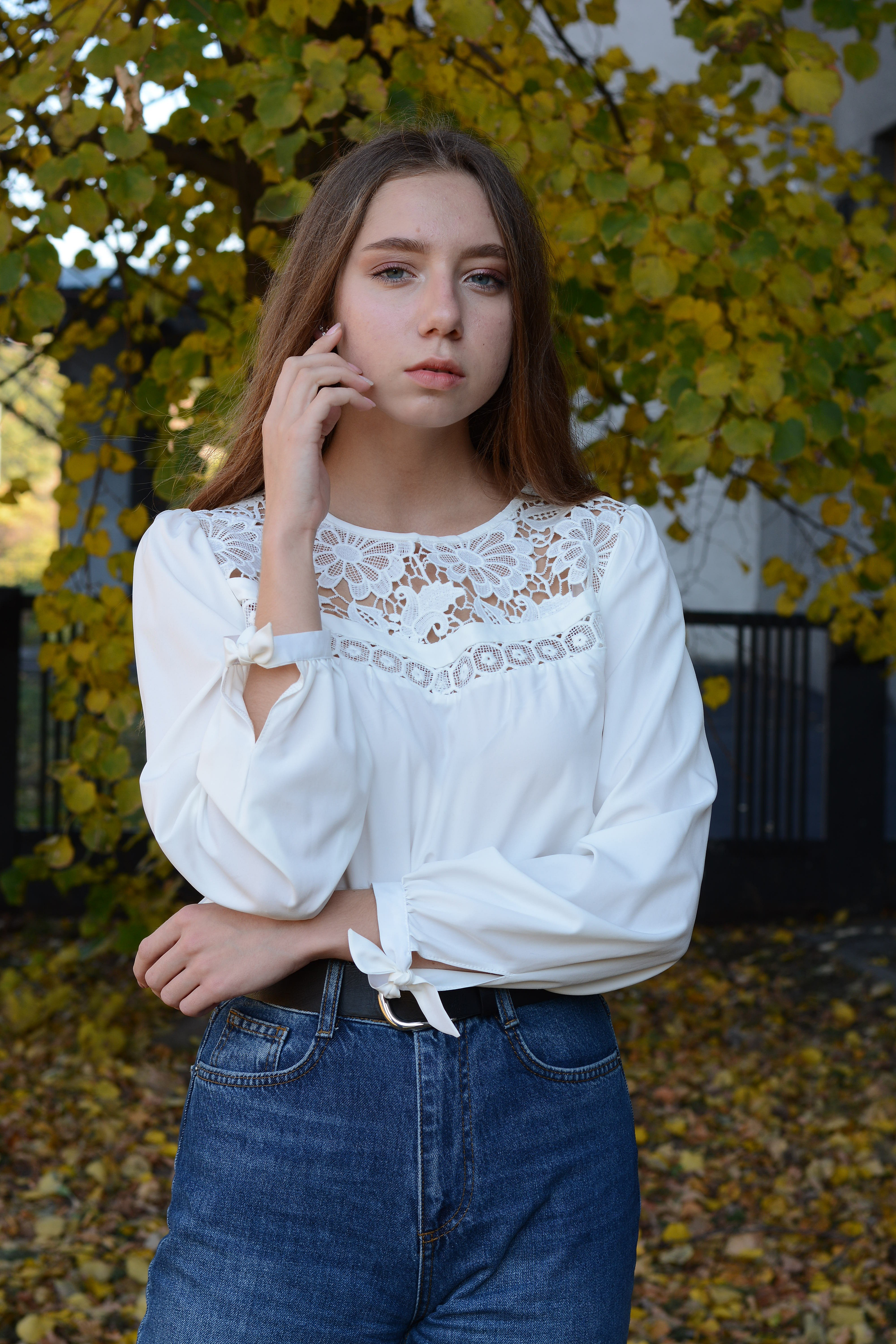 Фотосесія ,портретна , модельна фотозйомка у Сумах, фото - Фотограф Игорь Денисенко