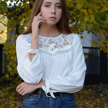 Фотосесія ,портретна , модельна фотозйомка у Сумах