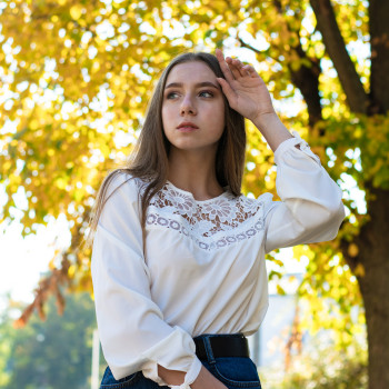 Фотосесія ,портретна , модельна фотозйомка у Сумах