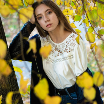 Фотосесія ,портретна , модельна фотозйомка у Сумах