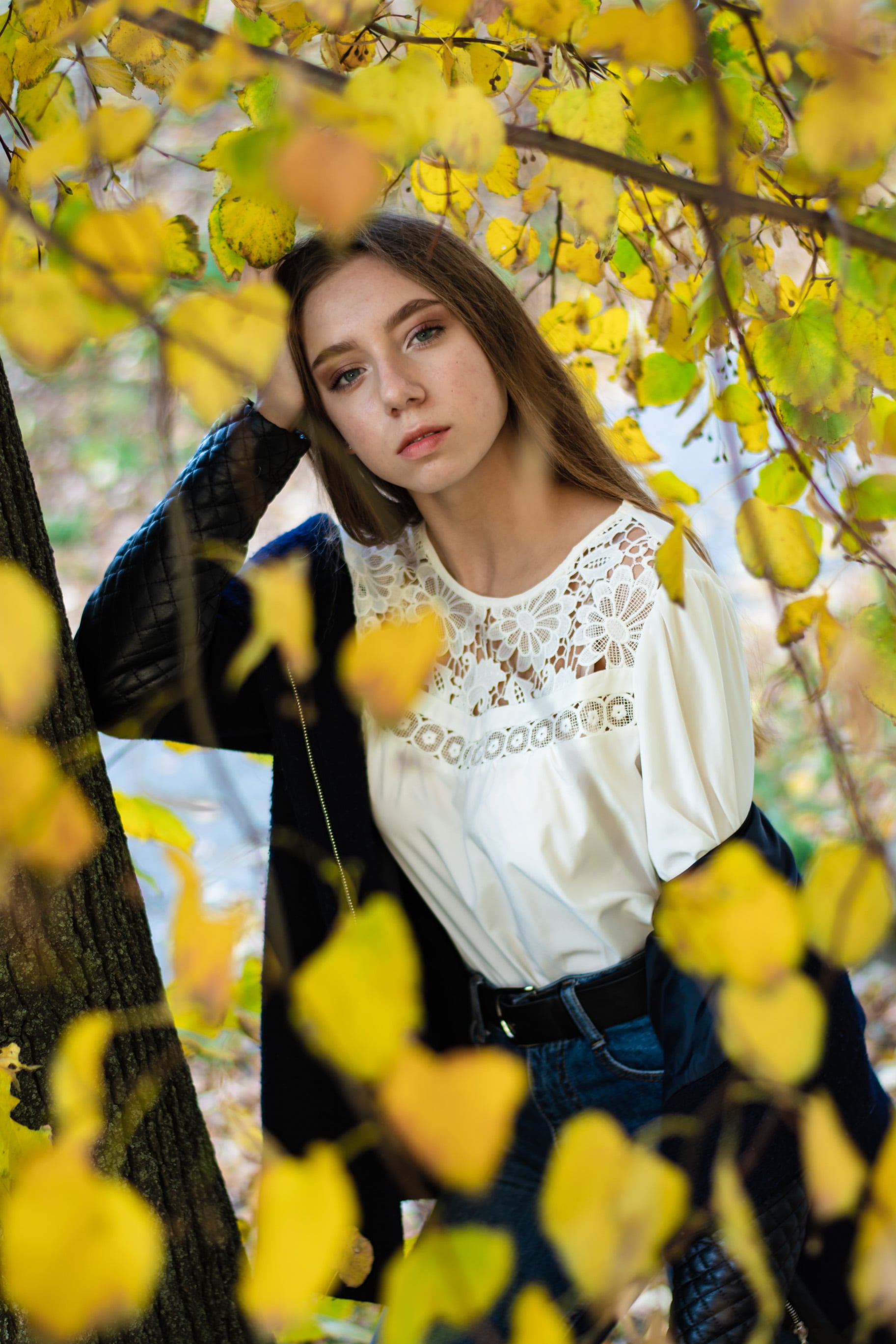 Фотосесія ,портретна , модельна фотозйомка у Сумах, фото - Фотограф Ігор Денисенко