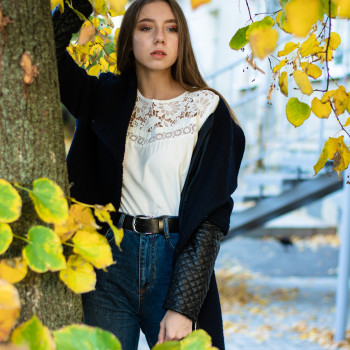 Фотосесія ,портретна , модельна фотозйомка у Сумах, фото - Фотограф Игорь Денисенко