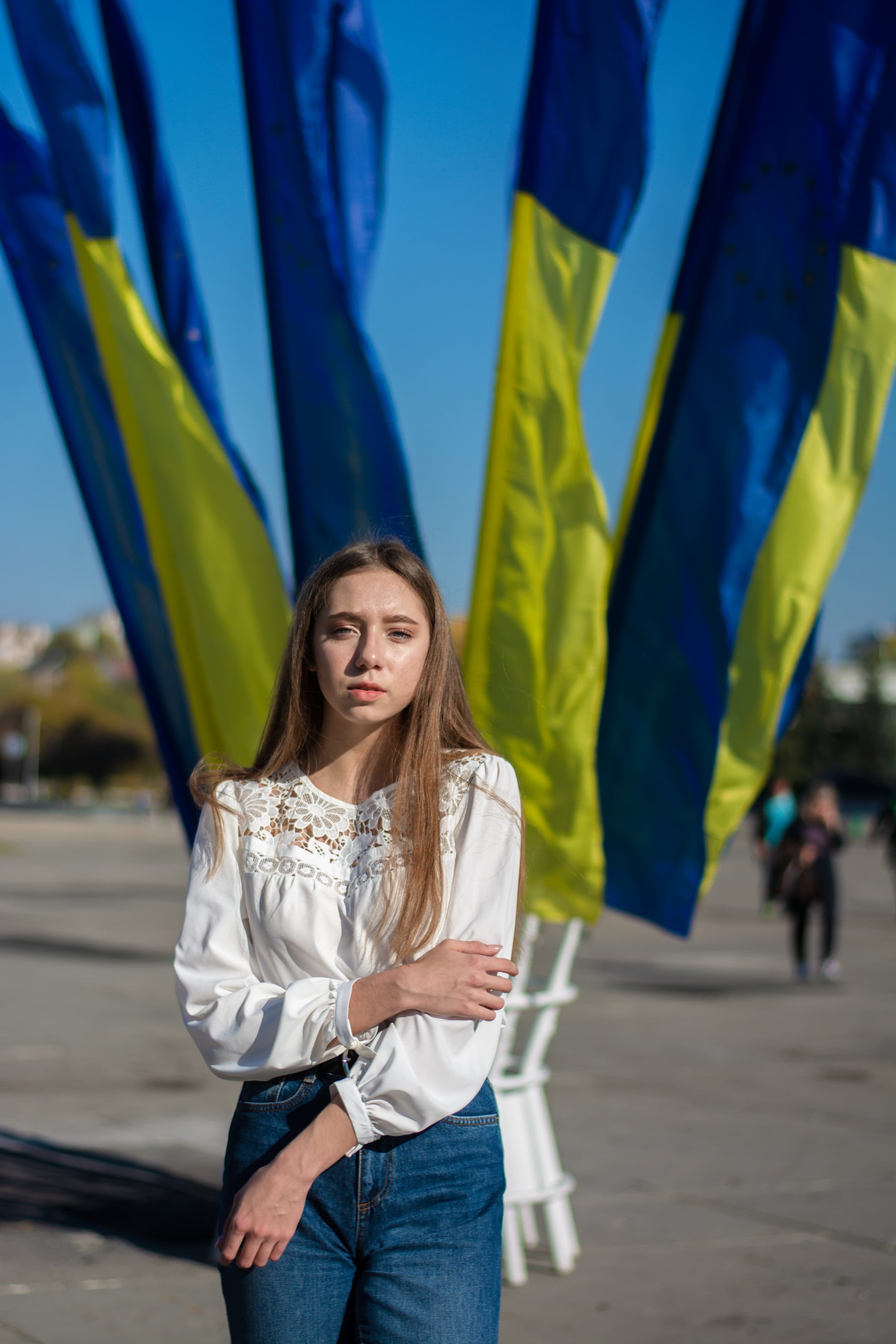 Фотосесія ,портретна , модельна фотозйомка у Сумах, фото - Фотограф Игорь Денисенко