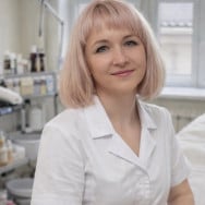 Массажист Інна Денисюк на Barb.ua