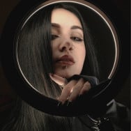 Мастер татуажа Екатерина Баляс на Barb.ua