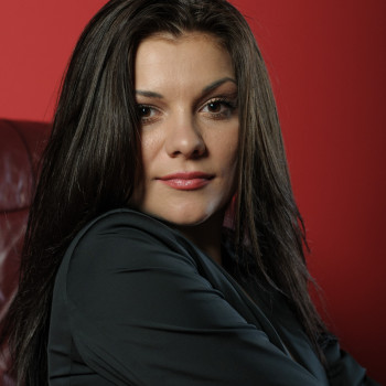 Жіноча фотосесія в студії ,портретна фотосесія Суми, модельна фотозйомка у Сумах, фото - Фотограф Ігор Денисенко