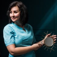 Врач-косметолог Ирина Чуевская на Barb.ua