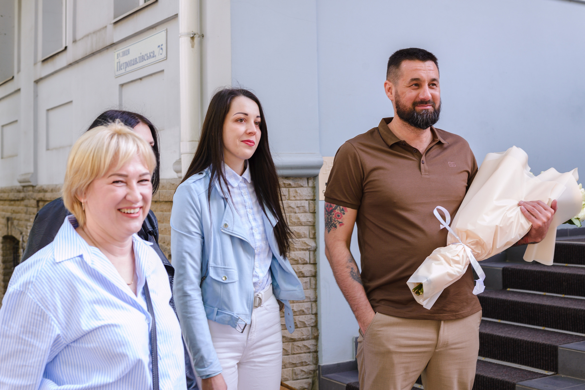 Фотосесія весільна Суми ,портретна фотосесія Суми, сімейна фотозйомка у Сумах, фото - Фотограф Игорь Денисенко