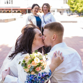 Фотосесія весільна Суми ,портретна фотосесія Суми, сімейна фотозйомка у Сумах, фото - Фотограф Ігор Денисенко