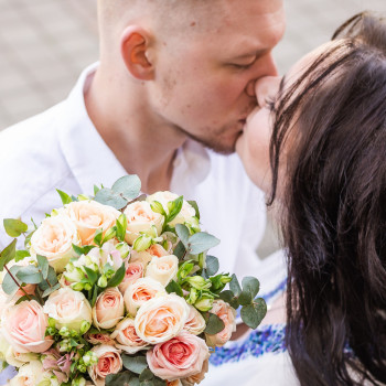 Фотосесія весільна Суми ,портретна фотосесія Суми, сімейна фотозйомка у Сумах, фото - Фотограф Ігор Денисенко