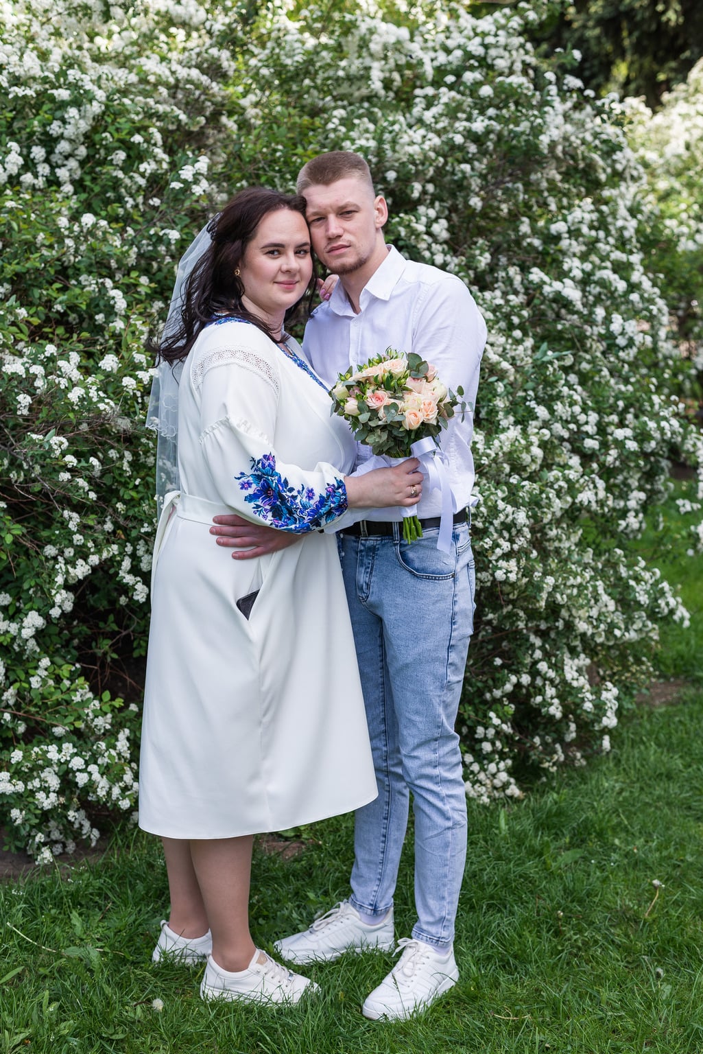 Фотосесія весільна Суми ,портретна фотосесія Суми, сімейна фотозйомка у Сумах, фото - Фотограф Игорь Денисенко