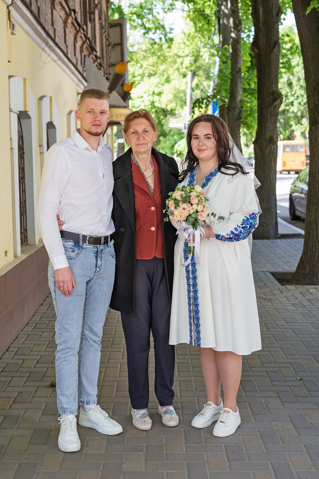 Фотосесія весільна Суми ,портретна фотосесія Суми, сімейна фотозйомка у Сумах, фото - Фотограф Игорь Денисенко