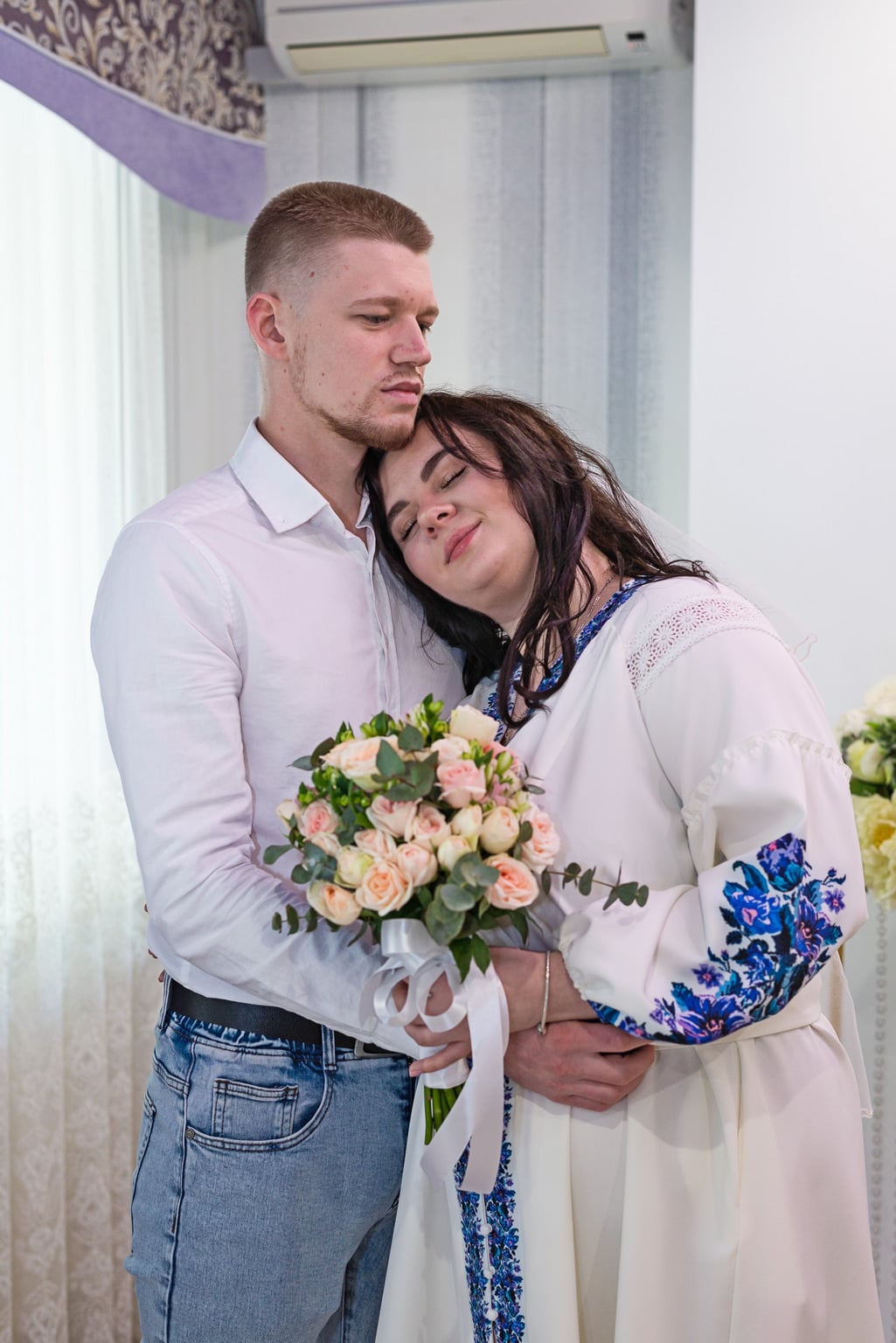 Фотосесія весільна Суми ,портретна фотосесія Суми, сімейна фотозйомка у Сумах, фото - Фотограф Игорь Денисенко