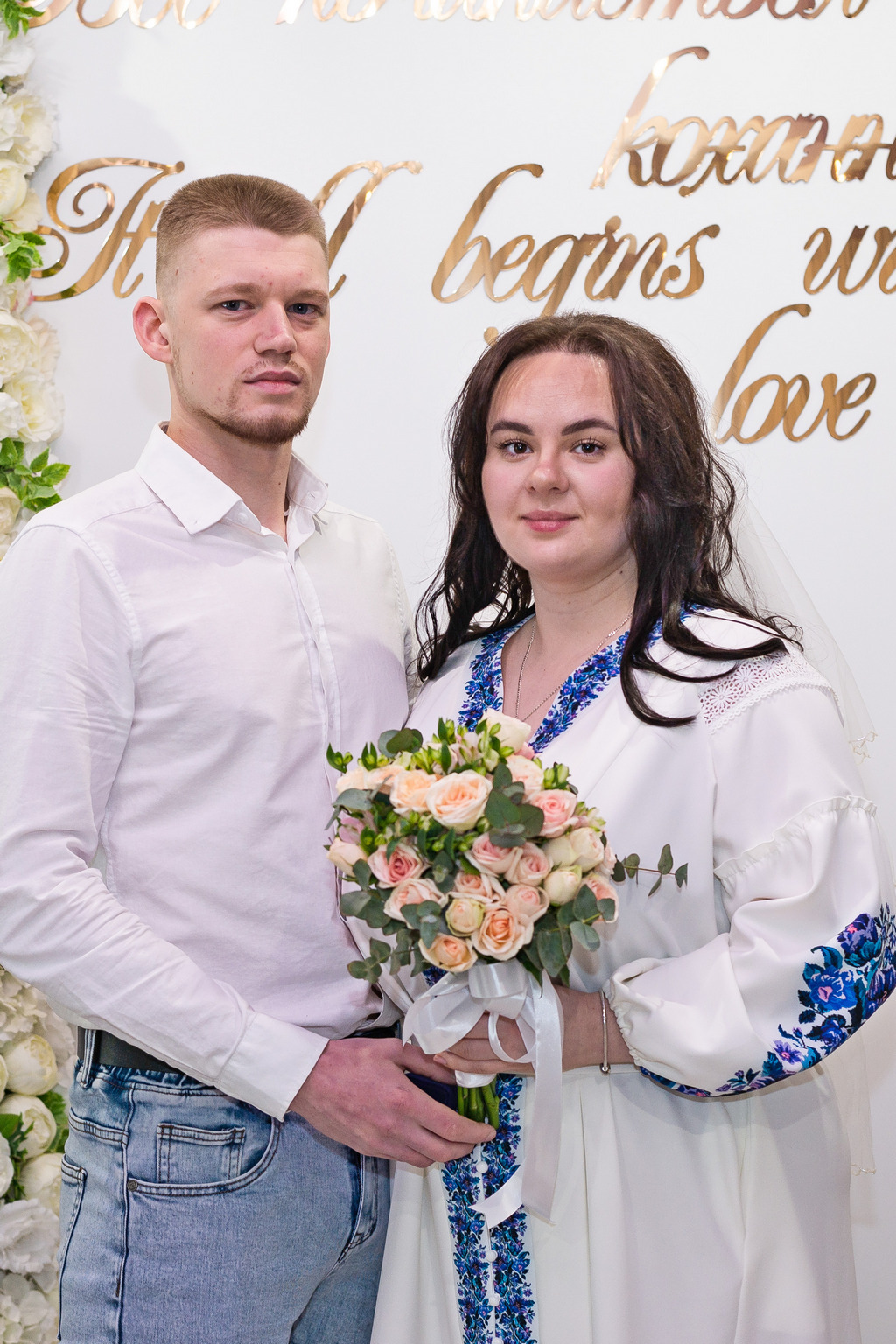 Фотосесія весільна Суми ,портретна фотосесія Суми, сімейна фотозйомка у Сумах, фото - Фотограф Игорь Денисенко