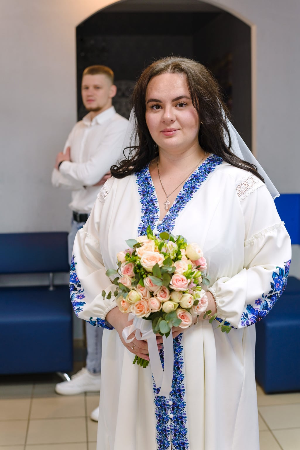 Фотосесія весільна Суми ,портретна фотосесія Суми, сімейна фотозйомка у Сумах, фото - Фотограф Ігор Денисенко