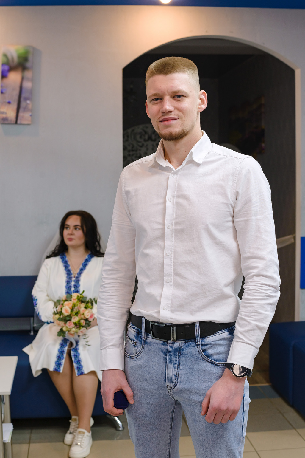Фотосесія весільна Суми ,портретна фотосесія Суми, сімейна фотозйомка у Сумах, фото - Фотограф Игорь Денисенко