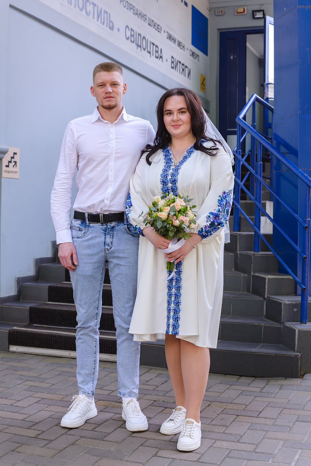 Фотосесія весільна Суми ,портретна фотосесія Суми, сімейна фотозйомка у Сумах, фото - Фотограф Ігор Денисенко