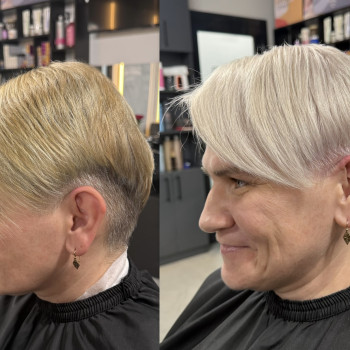 Фото с портфолио Наталі Костюкович