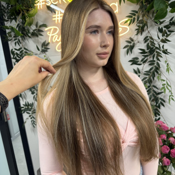 Фото с портфолио Наталі Костюкович