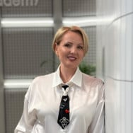 Парикмахер Алёна Ковалёва на Barb.ua