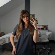 Врач-косметолог Ксенія Рубльова на Barb.ua