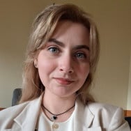 Психолог Вікторія Житомир,Івана Кочерги