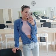 Майстер модифікації волосся  Яна Коваленко на Barb.ua