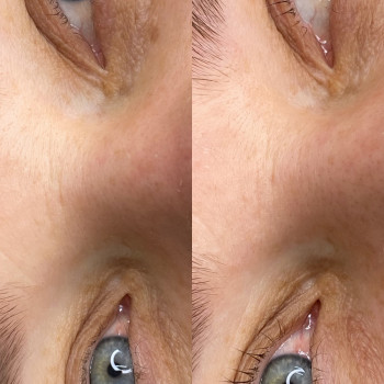 Ламінування вій - 900грн домашній догляд в 🎁