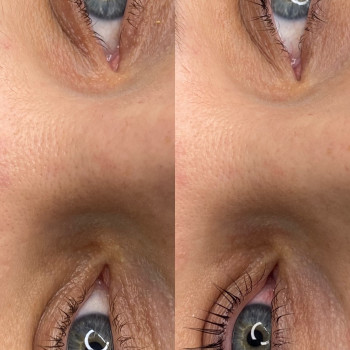 Ламінування вій - 900грн домашній догляд в 🎁