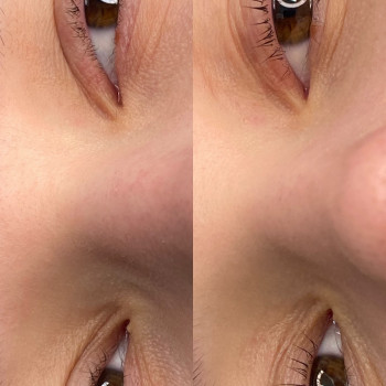 Ламінування вій - 900грн домашній догляд в 🎁