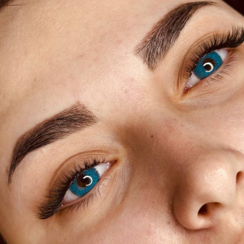 Фото с портфолио Дзвіна Плитус