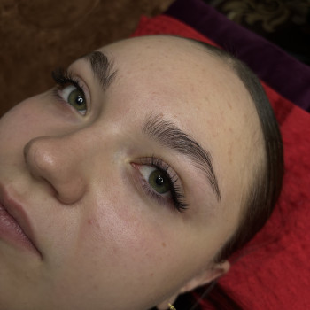 Фото с портфолио Дзвіна Плитус