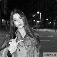 Лэшмейкер Дзвіна Плитус на Barb.ua