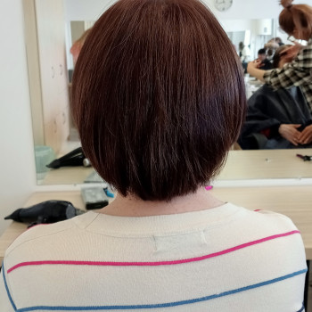 Паж, є свої улюбленці таких стрижок!