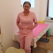 Массажист Олена Леонідівна на Barb.ua