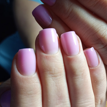 ,, фото - Майстер манікюру Анна Поліщук