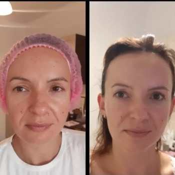 Фото с портфолио Ярина Сенченко