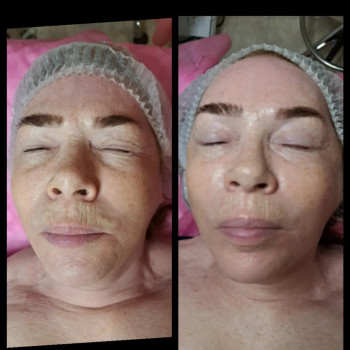 Фото с портфолио Ярина Сенченко