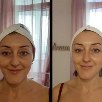 Фото с портфолио Ярина Сенченко