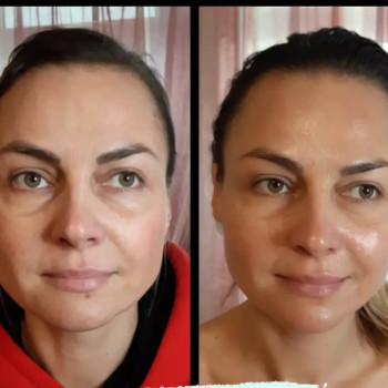 Фото с портфолио Ярина Сенченко