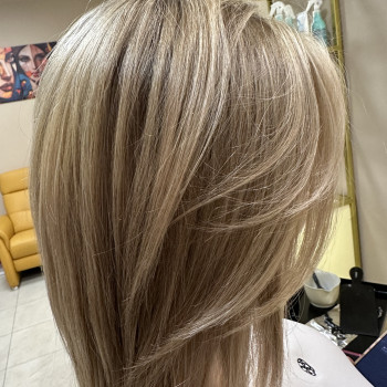 Фото с портфолио Людмила Міщенко