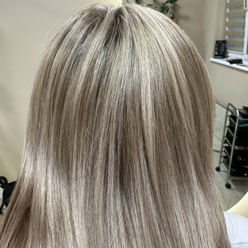 Фото с портфолио Людмила Міщенко