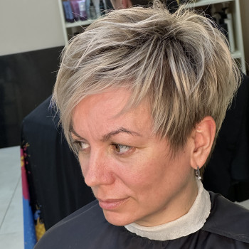 Фото с портфолио Людмила Міщенко