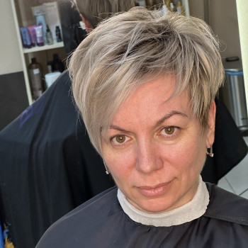 Фото с портфолио Людмила Міщенко