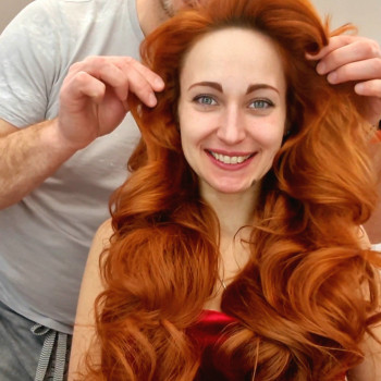 Причёски, стрижки , окрашивания любой сложности