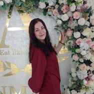 Массажист Юлия Дубовская на Barb.ua