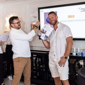 Фото с портфолио Слава Скрипниченко