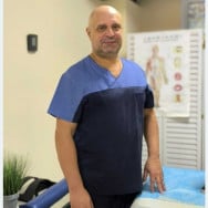 Массажист Едуард Марченко на Barb.ua