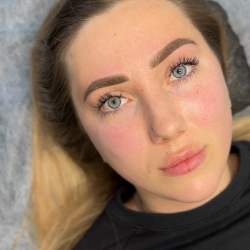 Фото с портфолио Ольга Чикалова